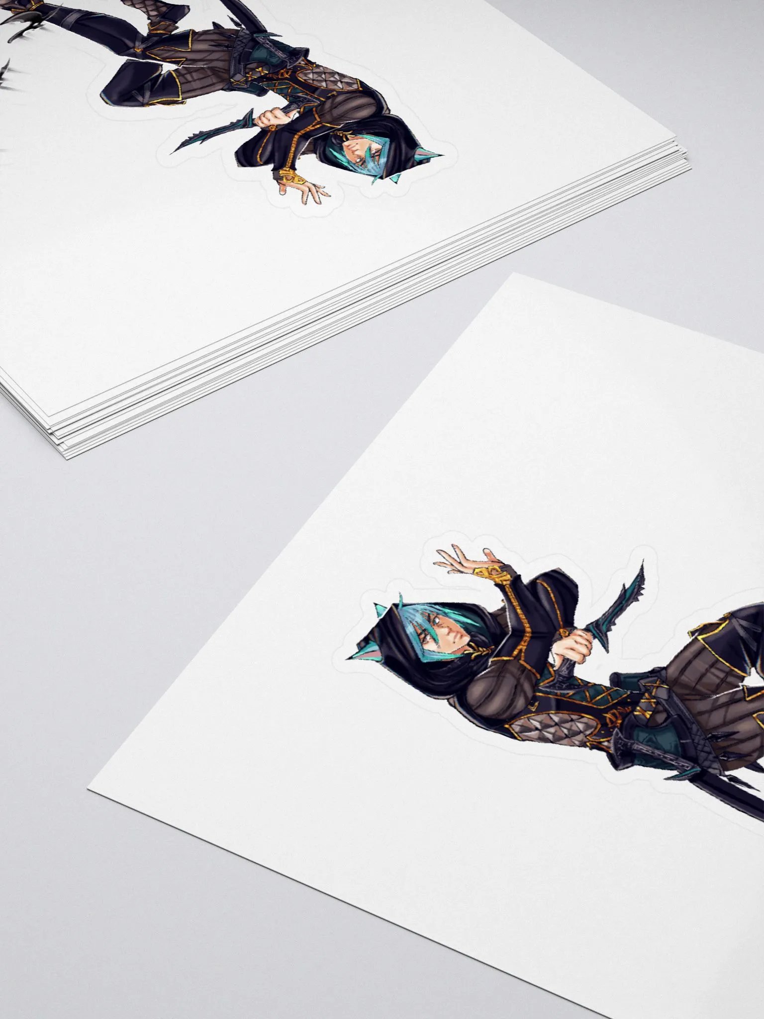 Ninja Rogue product image (4)