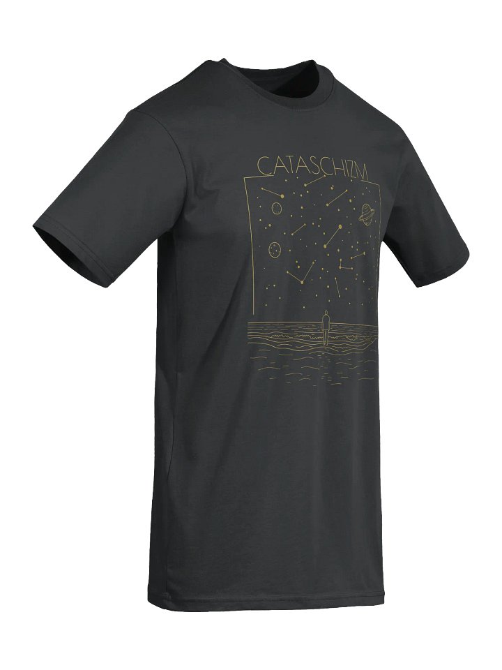 Earth, Seas, & Skies Heavyweight Tee product image (2)