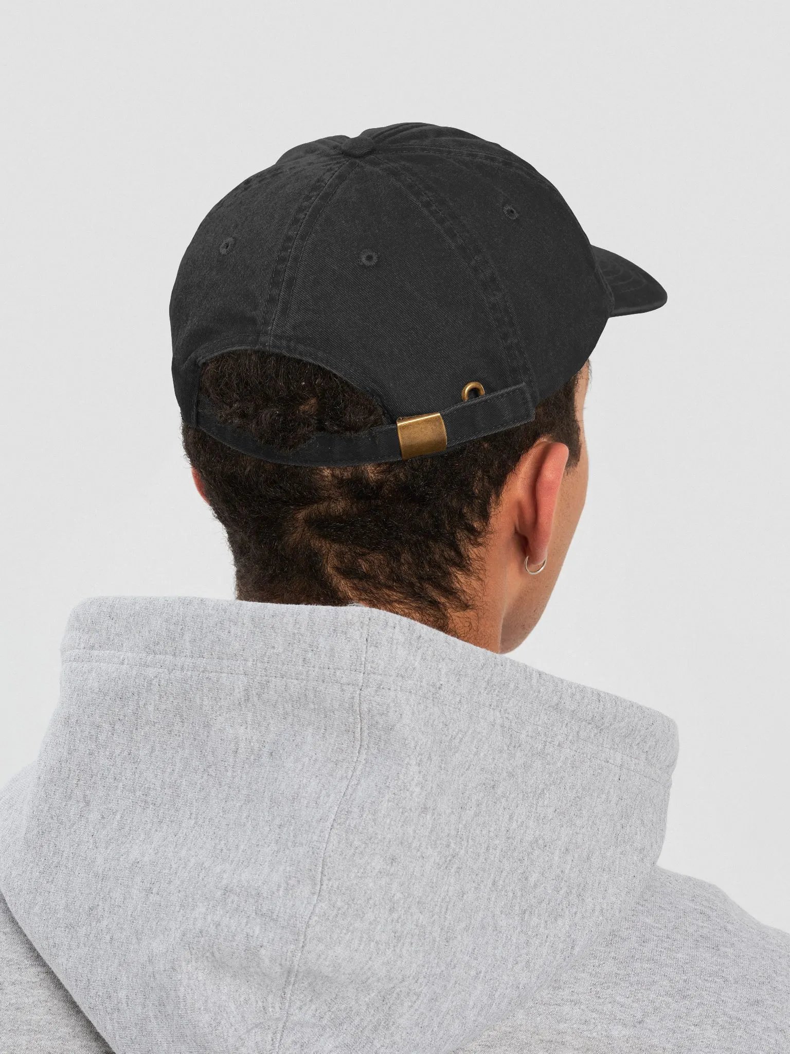 Captain Jen E Vintage Hat product image (8)