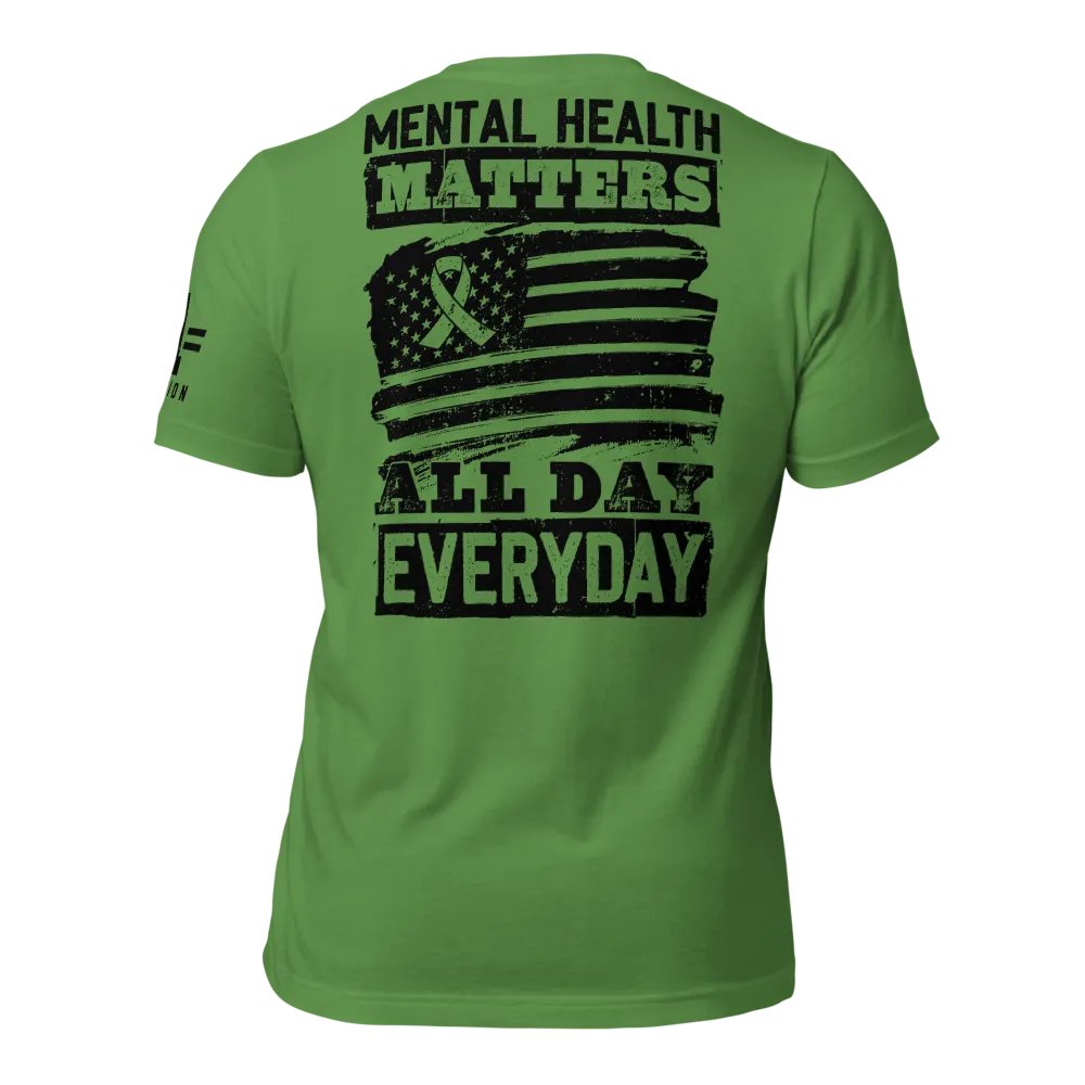 Mental Health: All Day Everyday product image (13)