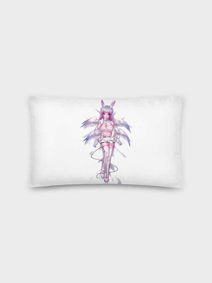[FindTheRabbit] Standard Pillow product image (1)