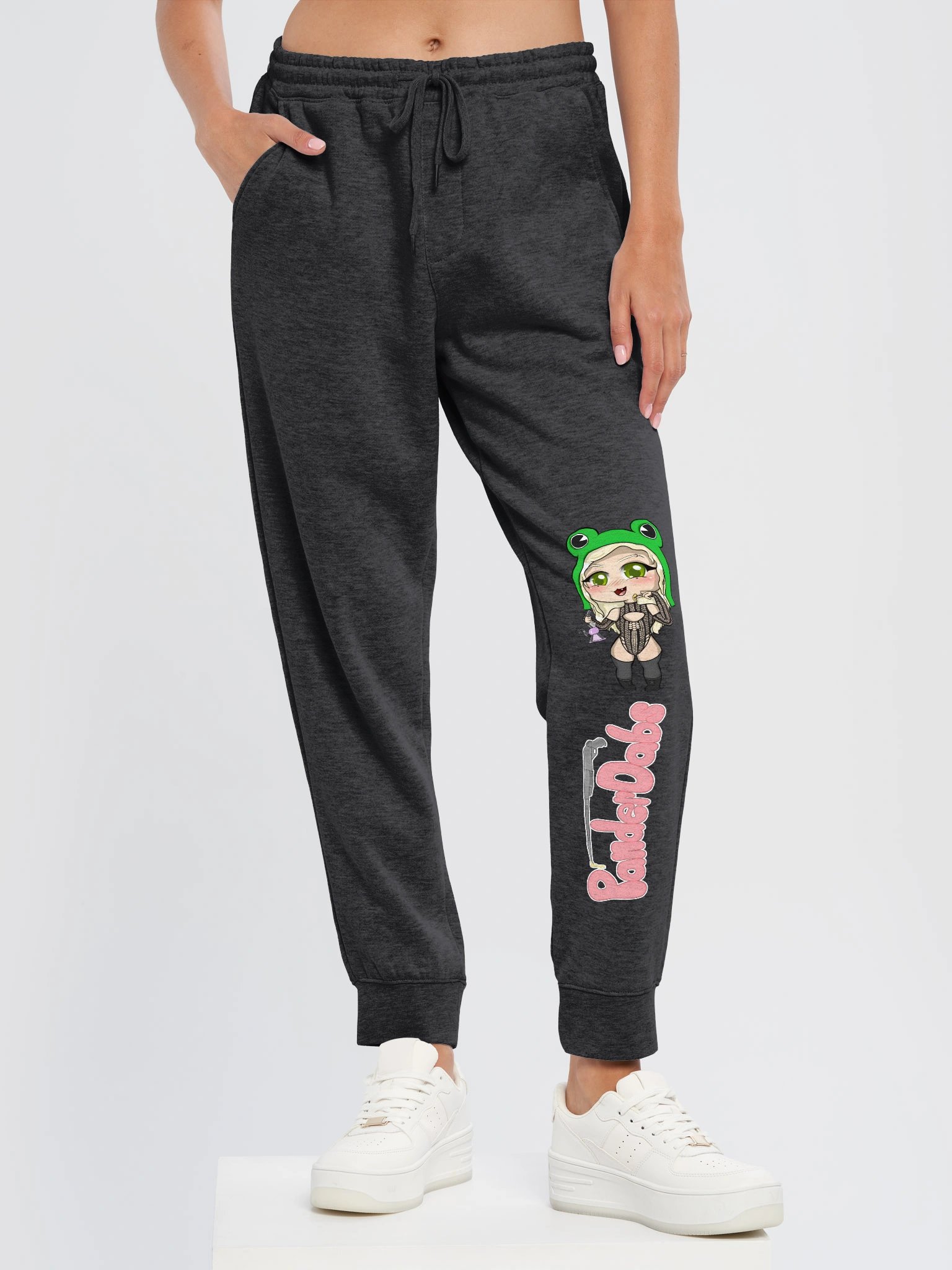Panderdabs Joggers product image (6)