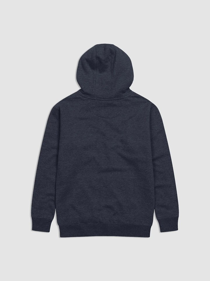 Super Soft and Comfy Hoodie: Pooky Says Save the Squirrels product image (2)