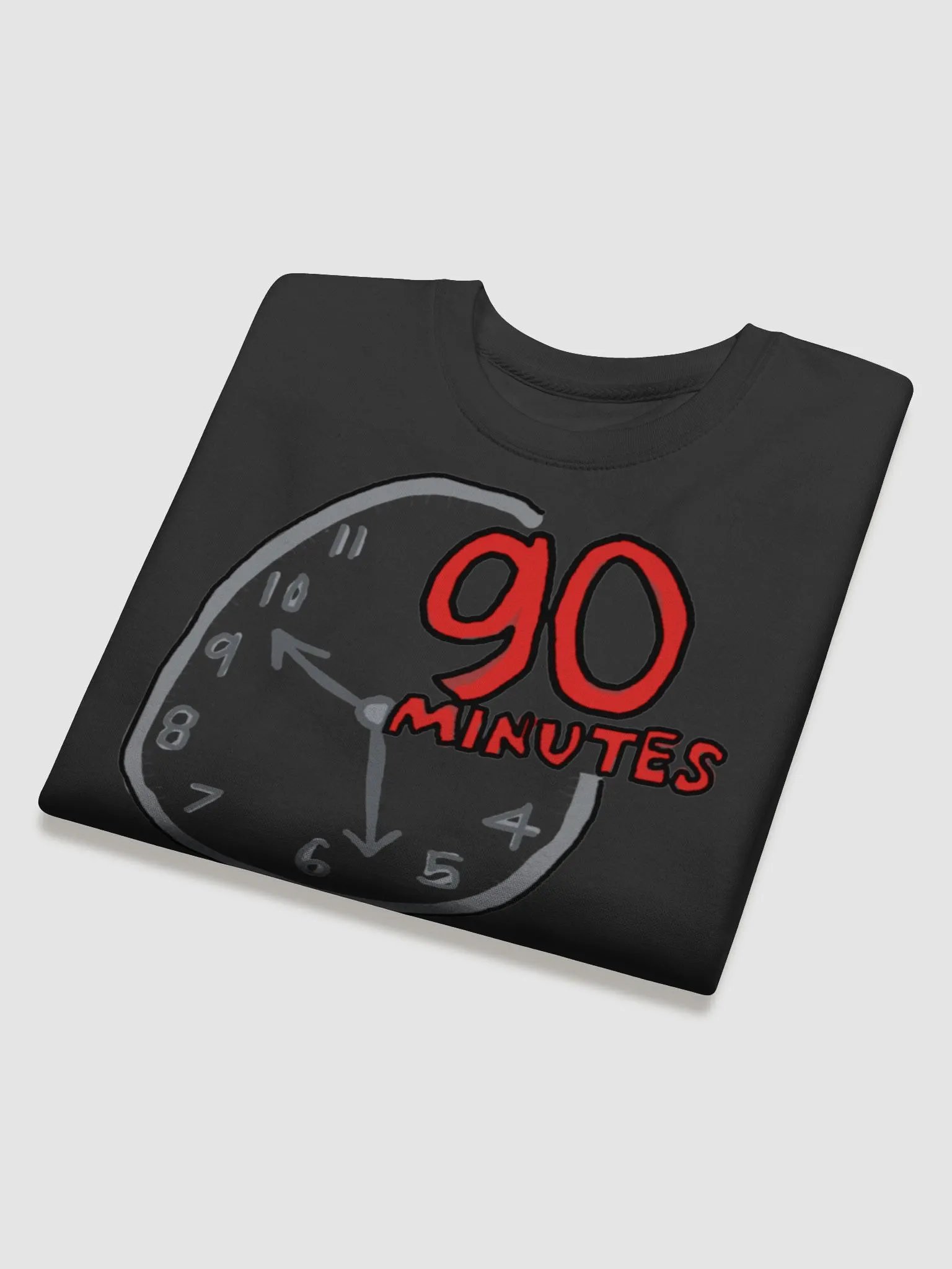 90 Minute Crewneck product image (4)
