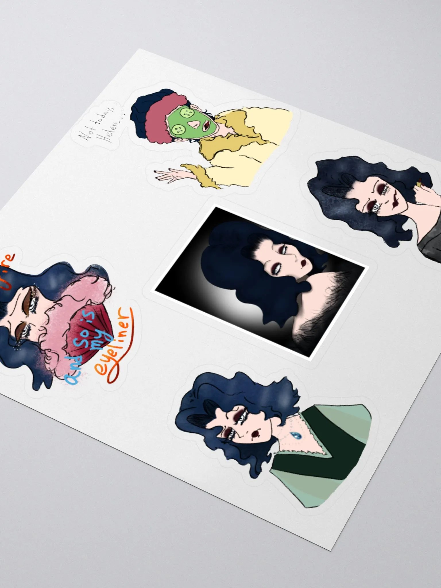 To Be Glamour product image (8)