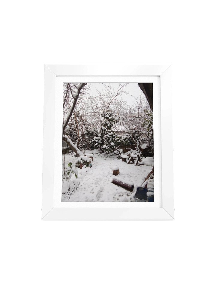 Courtyard – Fine Art Poster product image (13)