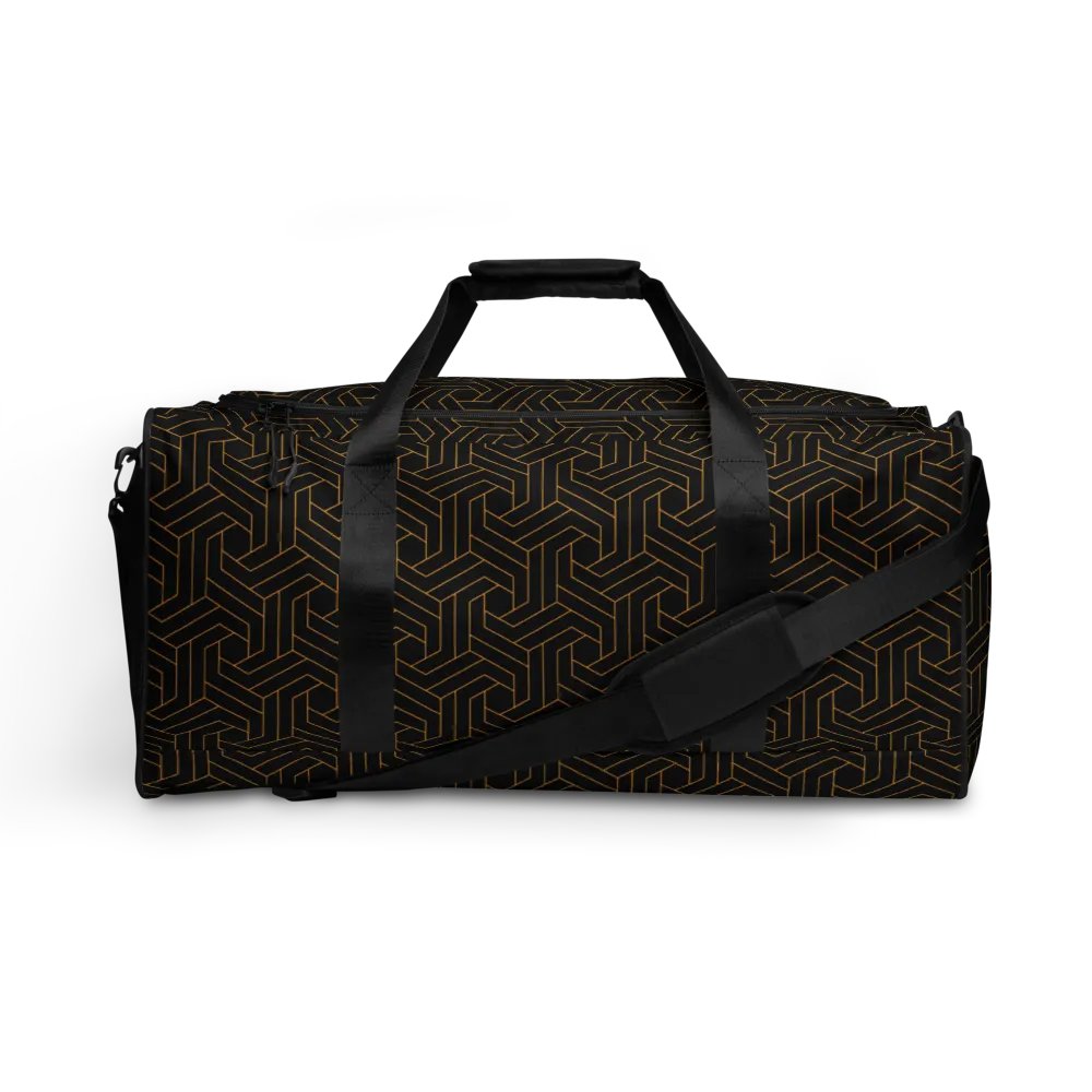 Dünhold Duffle Bag product image (1)