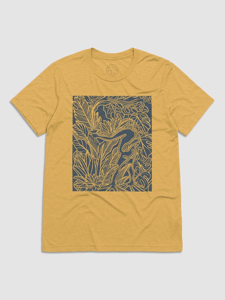 Wielding Joy T-Shirt product image (5)