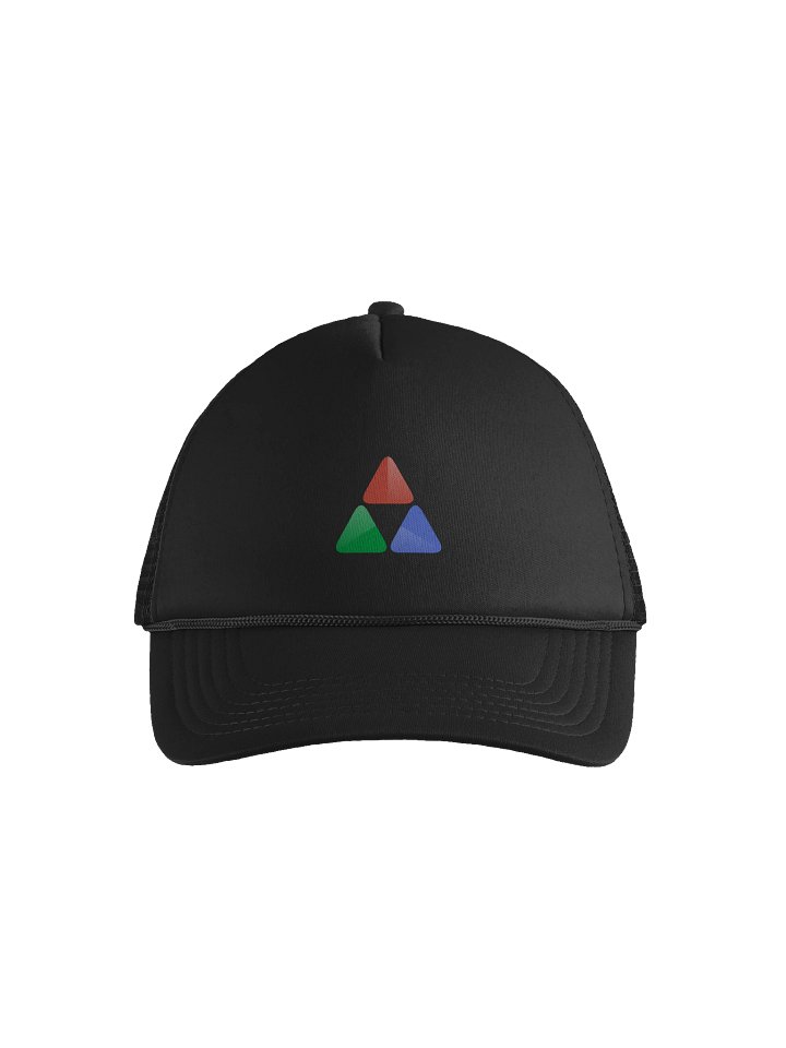 Kensora Trucker product image (1)