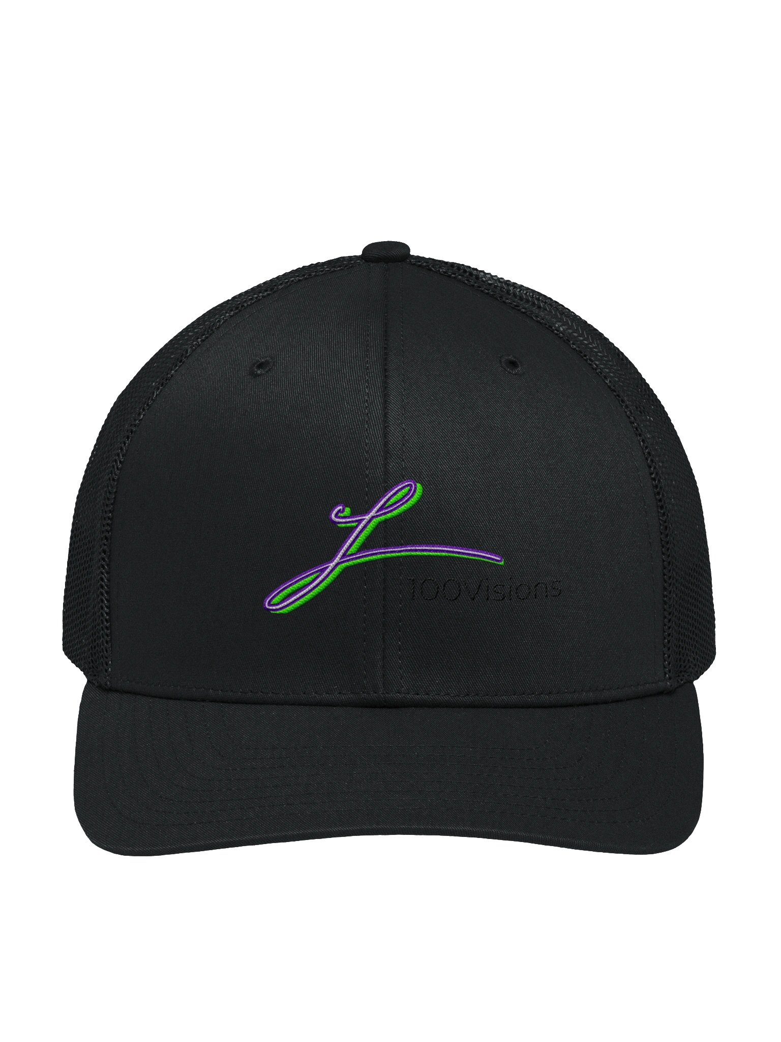 Surgical Precisions #10 Companion V1 | Trucker Snapback | Hat product image (1)
