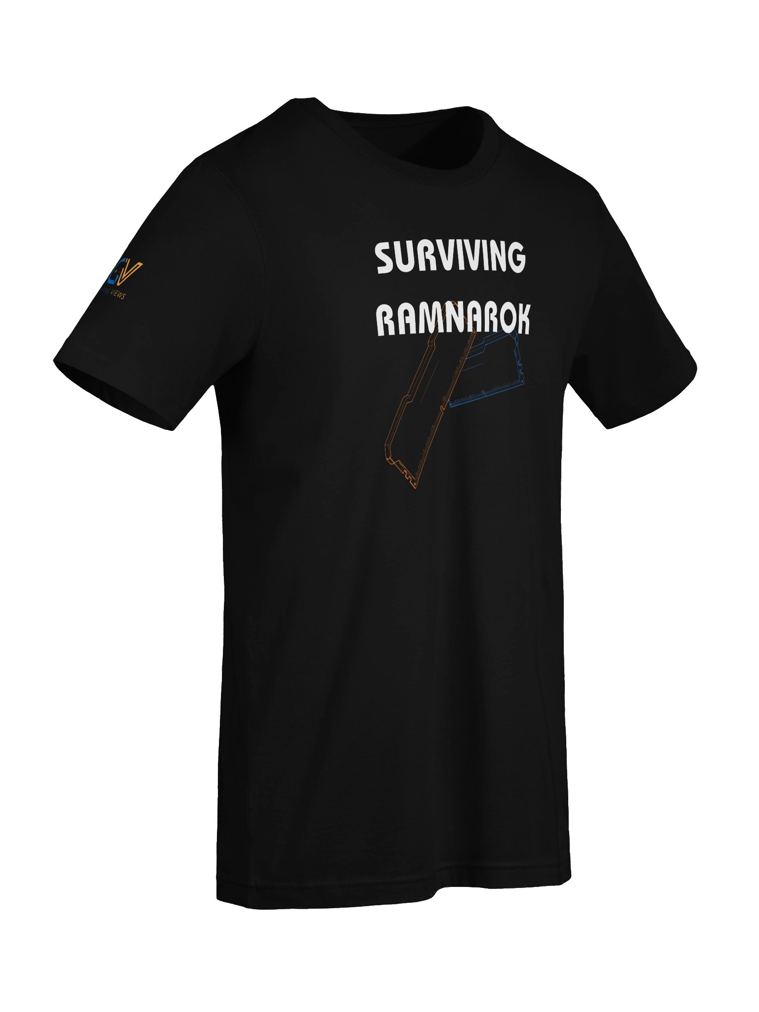 Ramnarok Tee product image (7)