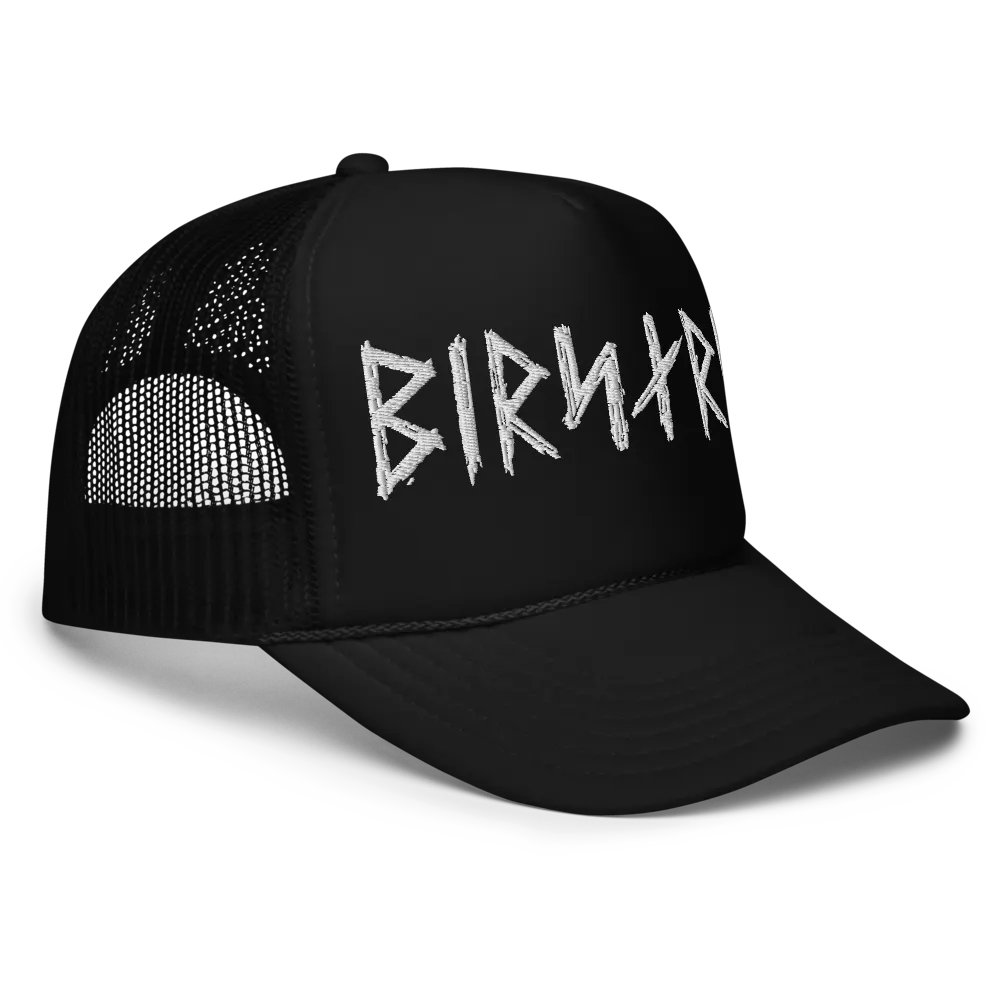 Berserker Trucker Hat product image (5)
