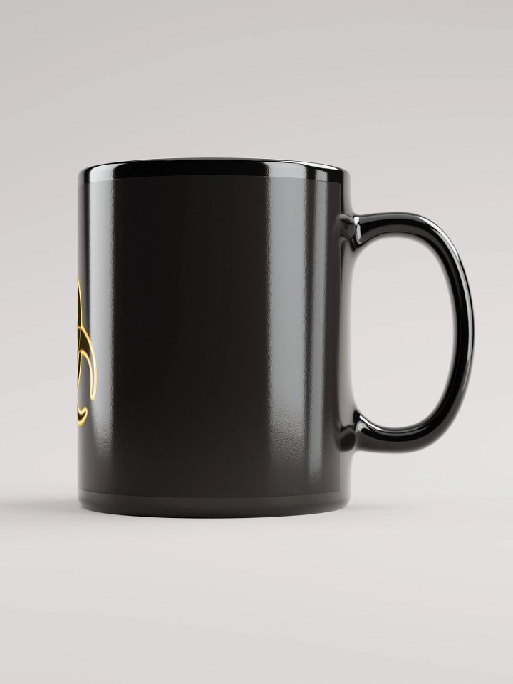 Blackout Toxic Mug product image (2)