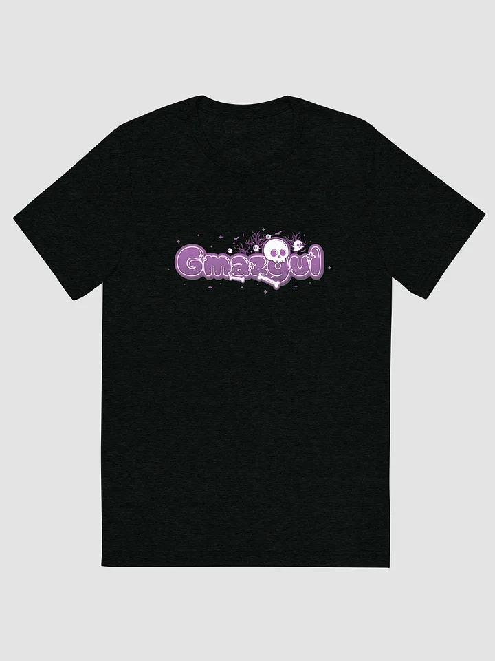 [gmazgul] Short sleeve t-shirt product image (2)