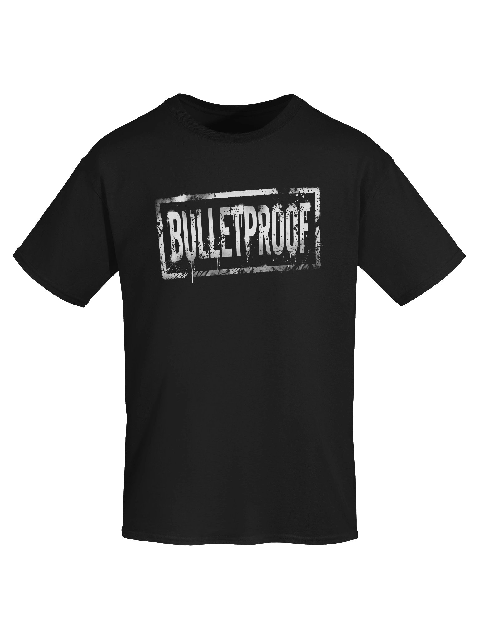 The OFFICIAL Bulletproof Tee product image (5)
