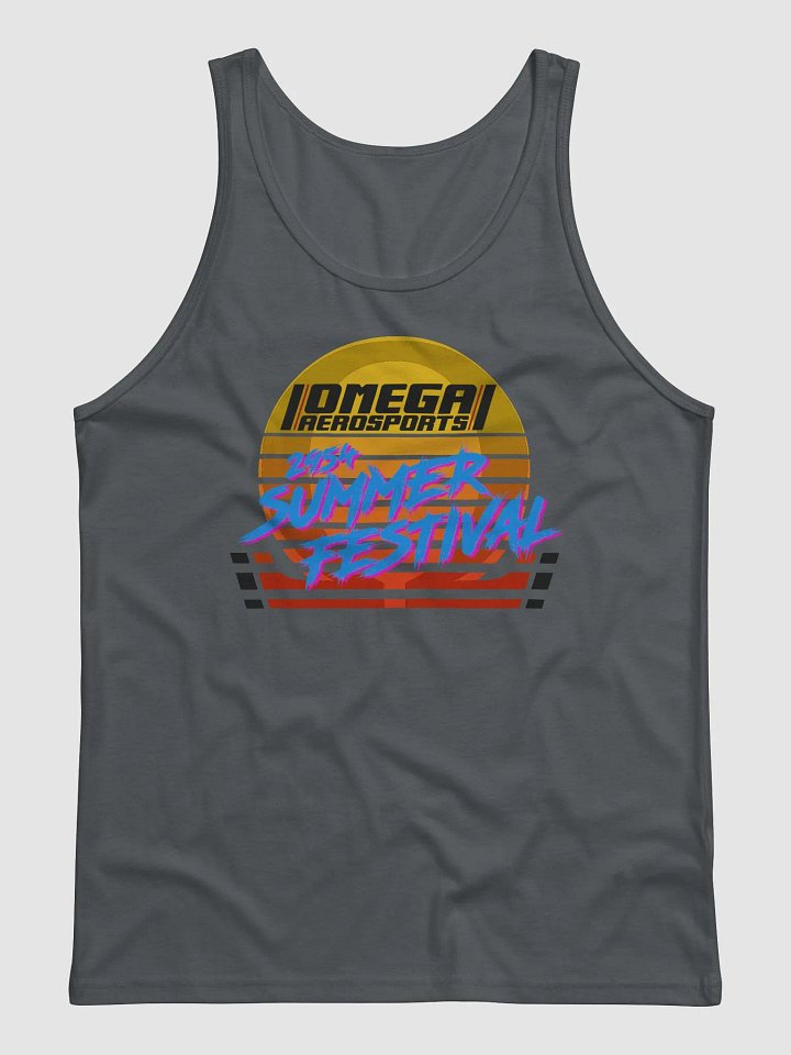 2954 Summer Festival Tank - Jersey product image (1)