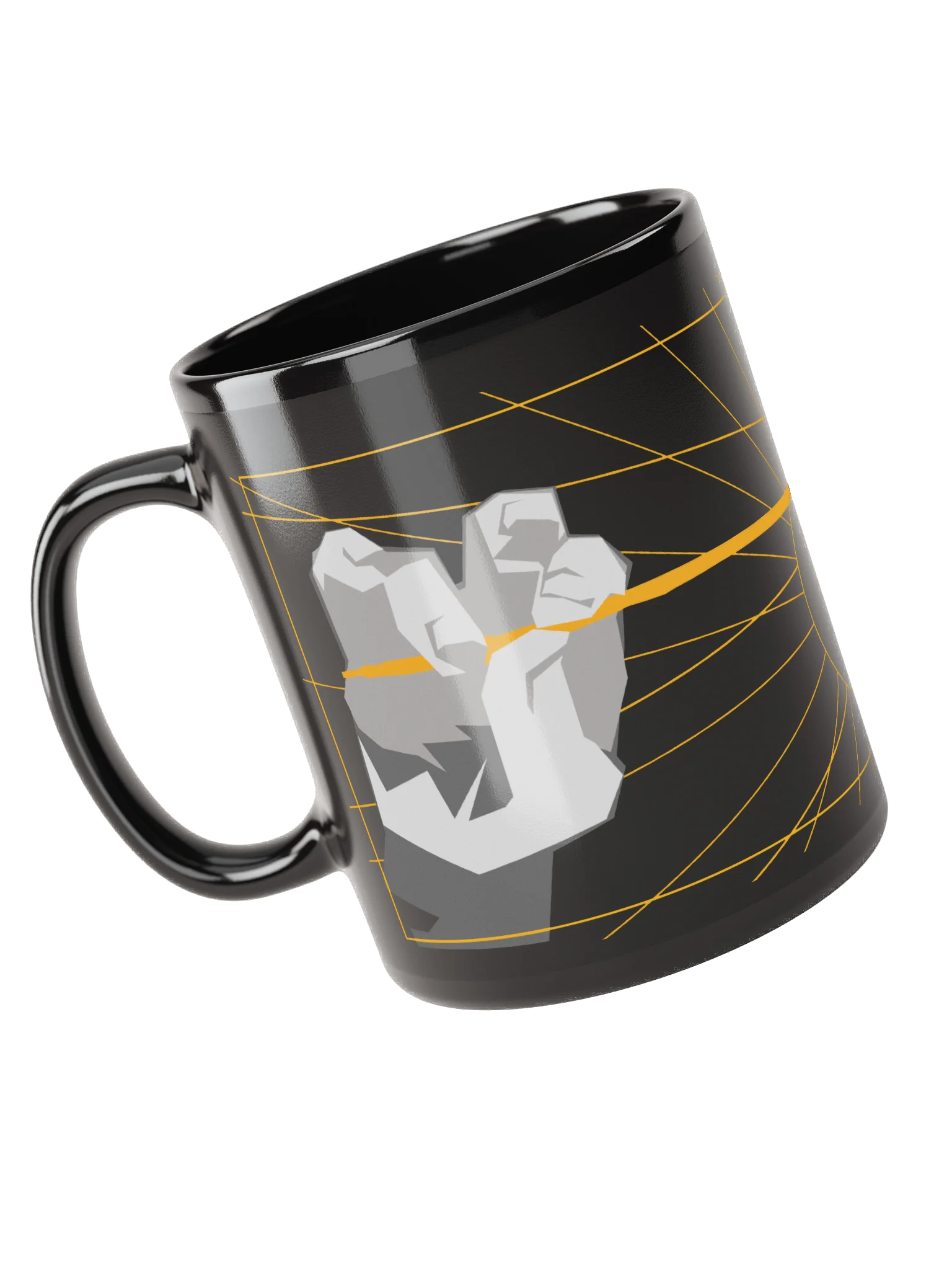 Gom Jabbar Needle Mug product image (4)