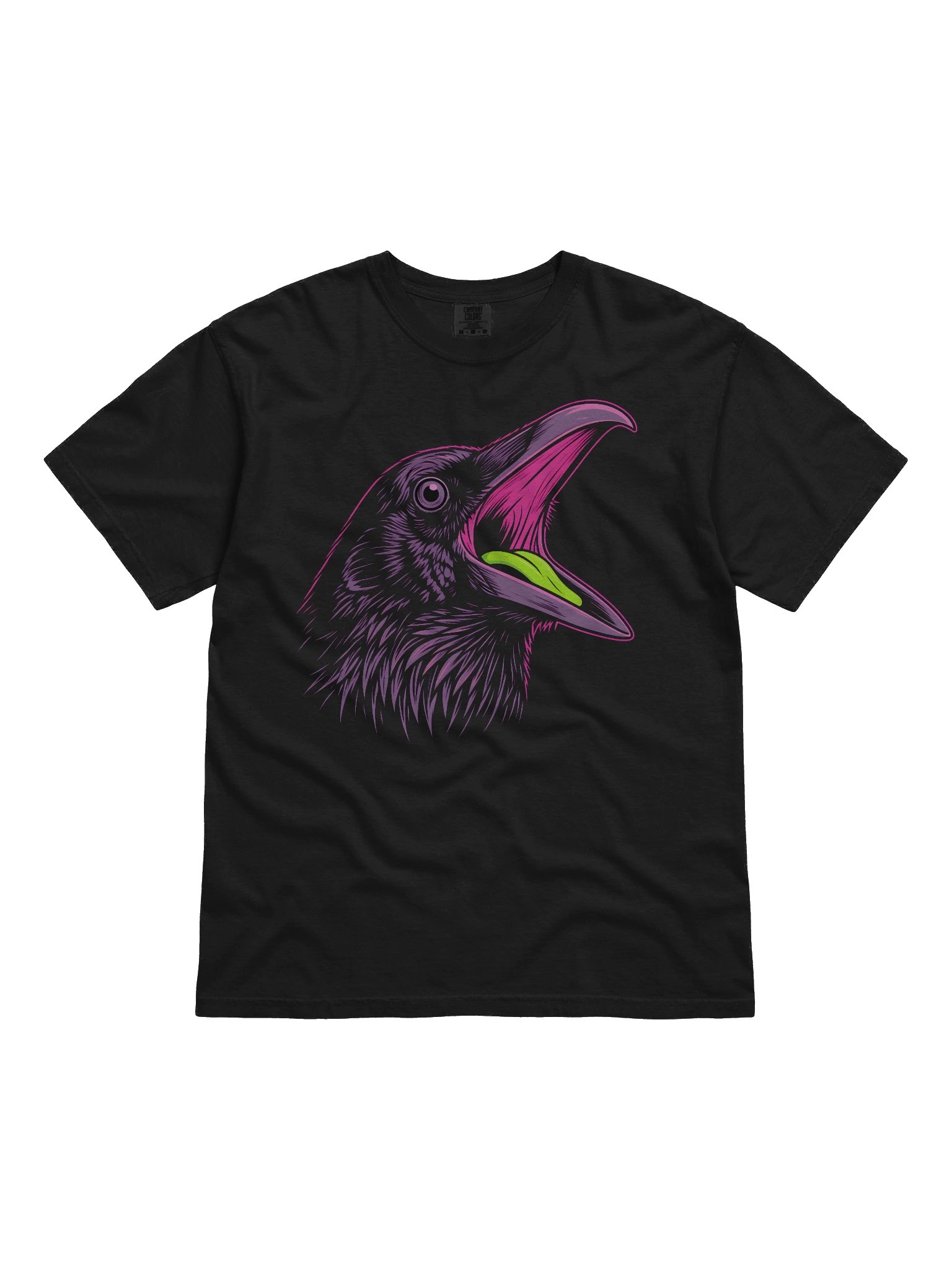 Electric Shriek Tee product image (3)