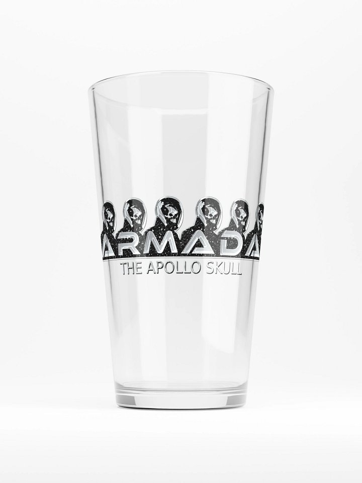 Shaker Pint Glass product image (1)