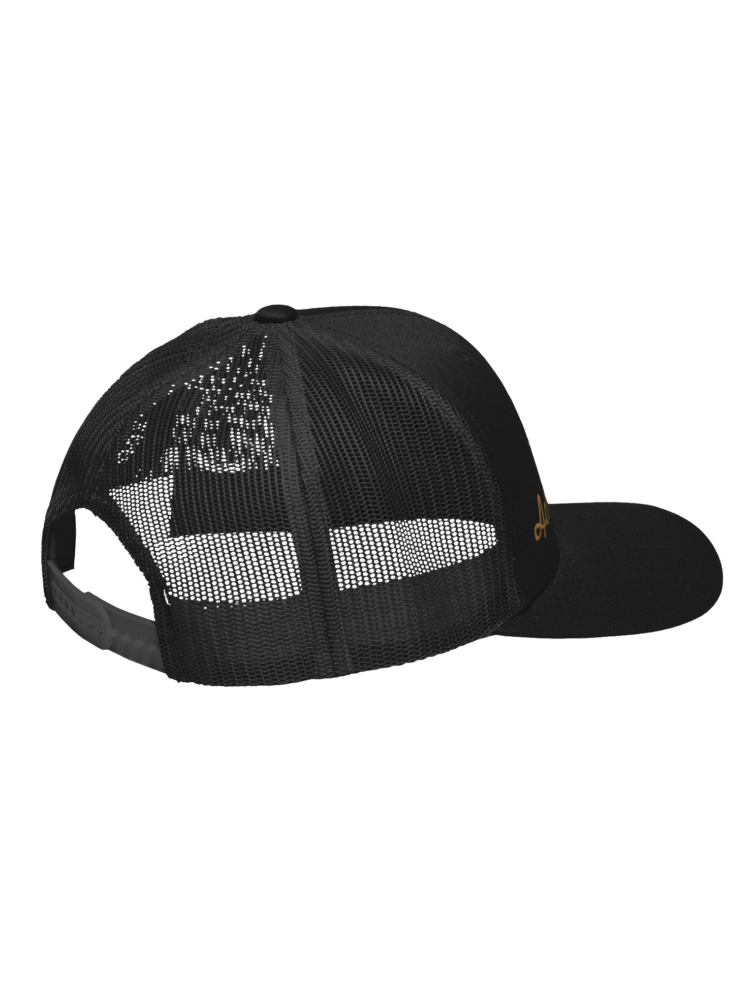 AchievementQuest — Team 60 06 Racing Hat product image (3)