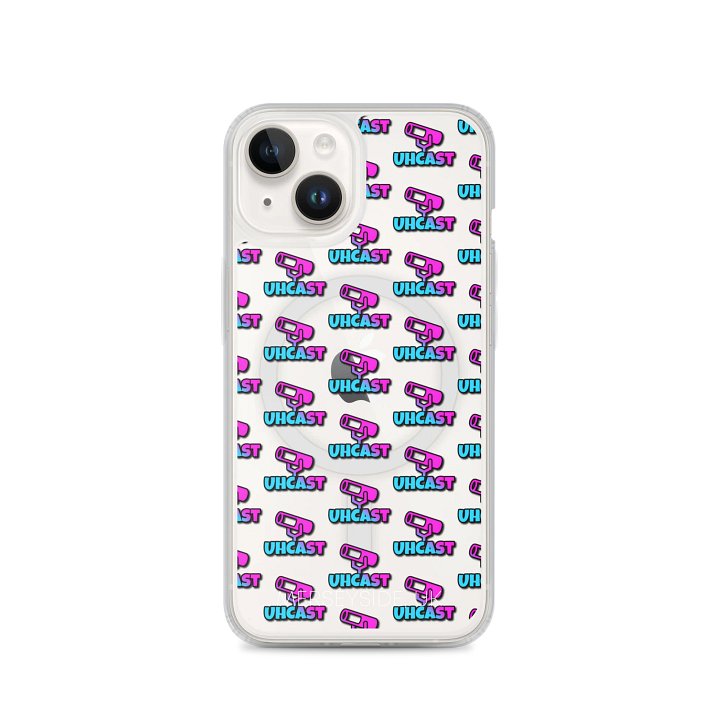 UhCast Surveillance iPhone® Case product image (4)