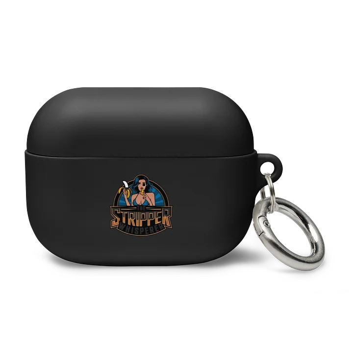 the stripper whisperer banana airpods case product image (2)
