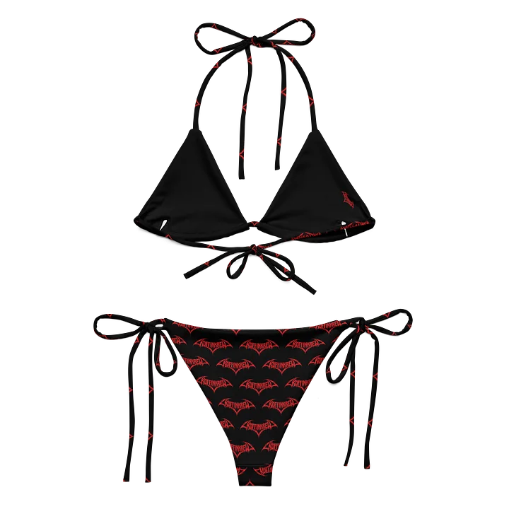 Batz String Bikini product image (2)
