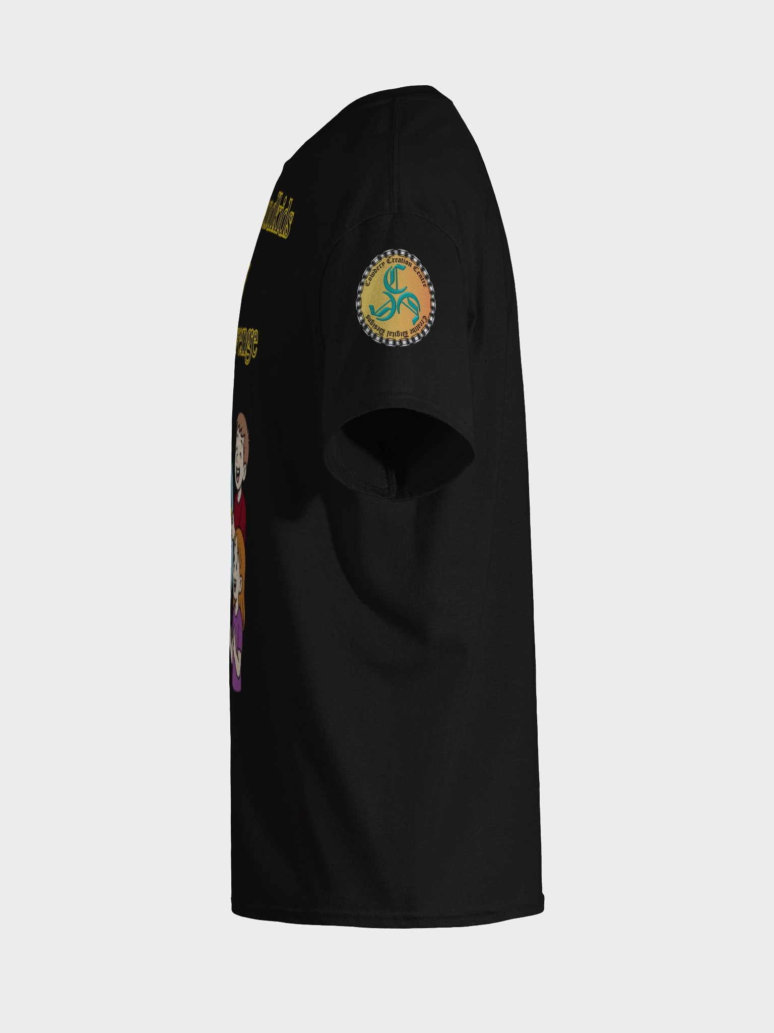 Spoiling Grandkids is my Cardio (Male) Gildan Heavyweight T-Shirt Colors (1) product image (74)