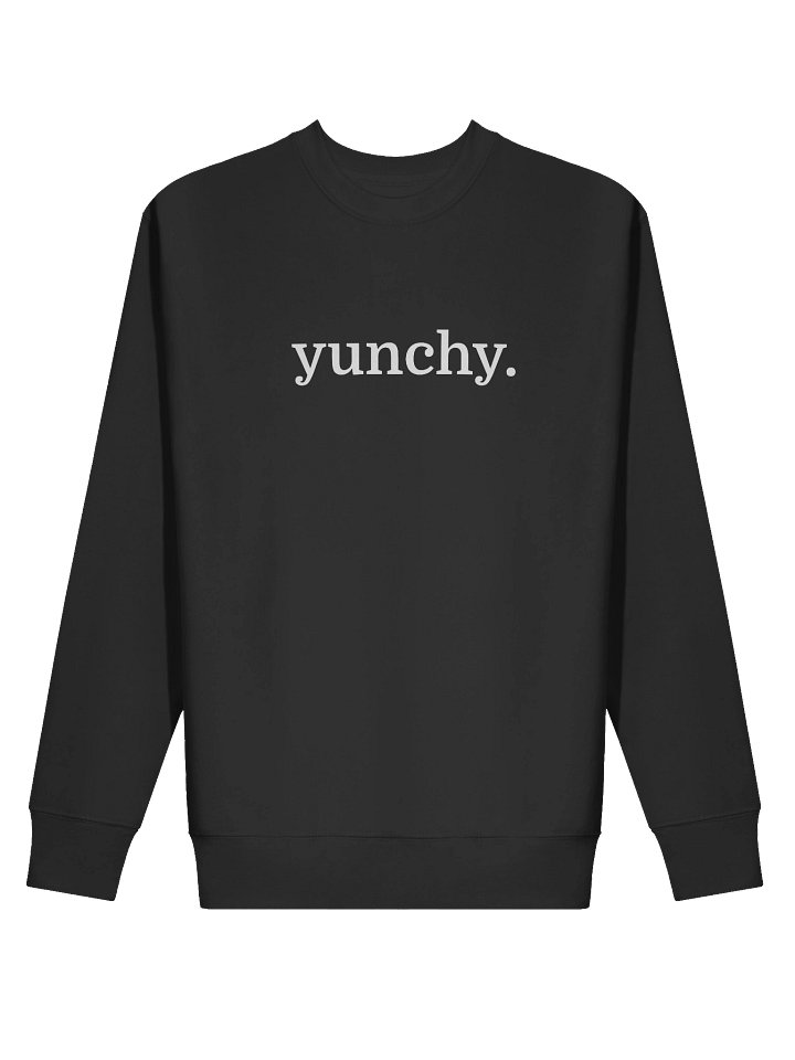 Yunchy, long sleeve tshirt product image (10)