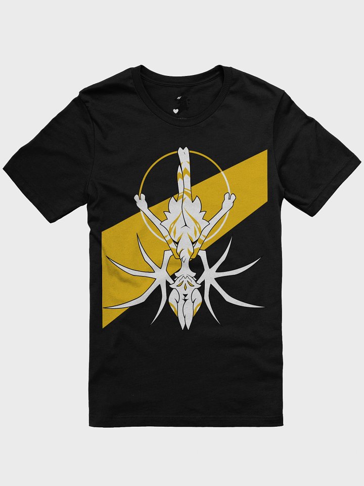 THE RINGMASTER T-Shirt - Monochrome product image (13)