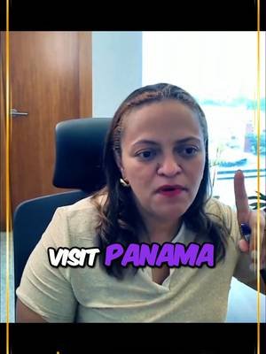 🌳 Our Linktree: https://linktr.ee/withthesmiths When we looked into Panama residency, we realized how valuable having a permanent plan B really is—even if you aren't living here full-time yet! Maintaining it only requires visiting once every two years, making it a flexible, smart option for the future. To get in contact with the immigration attorney we used, check out our link in bio! 📲 🔗 Watch the full video: https://youtu.be/TxJ2B7eN9HI #withthesmithfamily #withthesmithfamilia #withthesmiths#PanamaResidency #LivingInPanama #ExpatLife #MoveToPanama #PanamaRelocation #PlanB