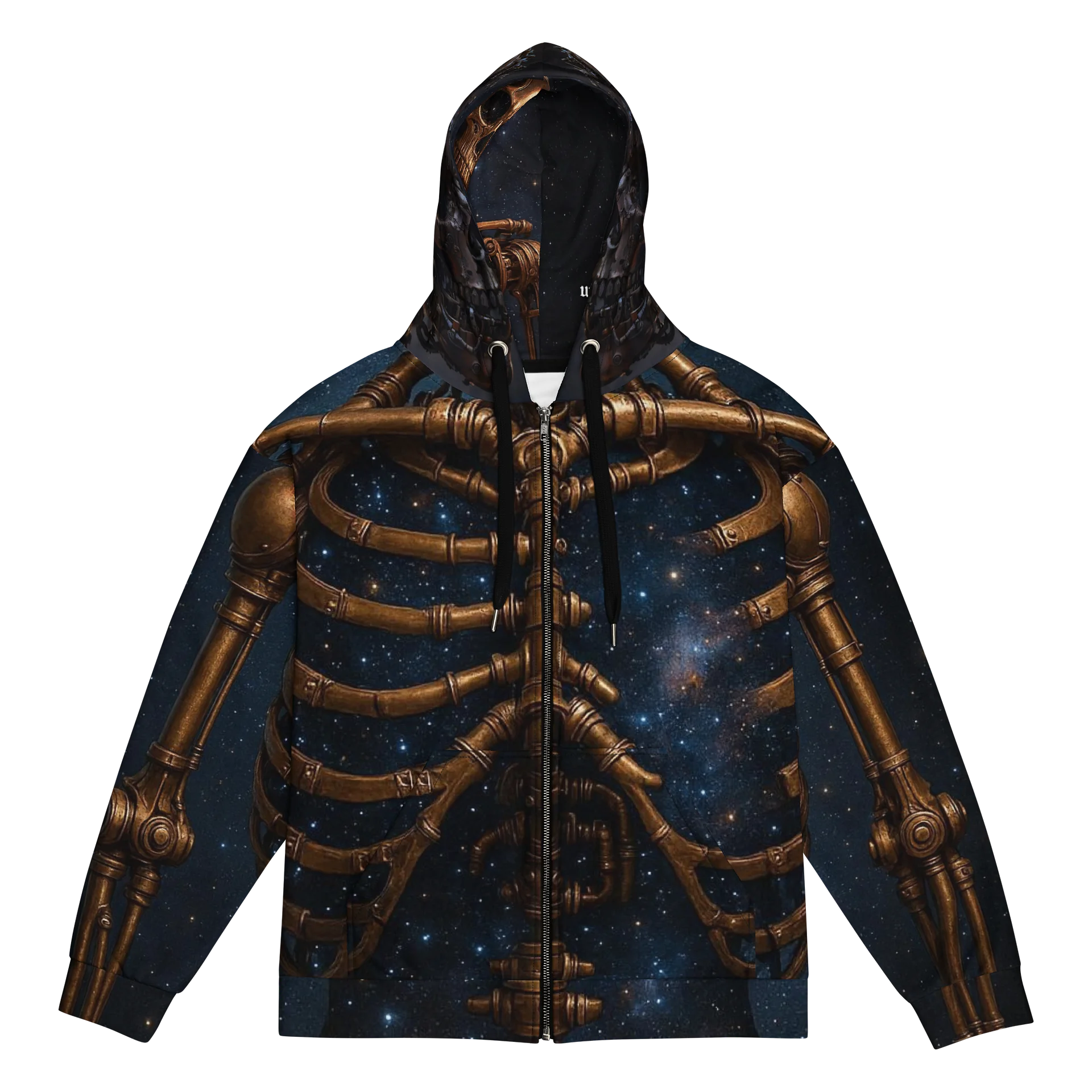 My Greatest Invention Zip Hoodie product image (1)