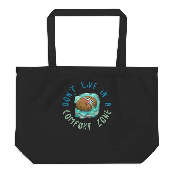 Shiny Soggy TaterTOTE 2.0 product image (1)
