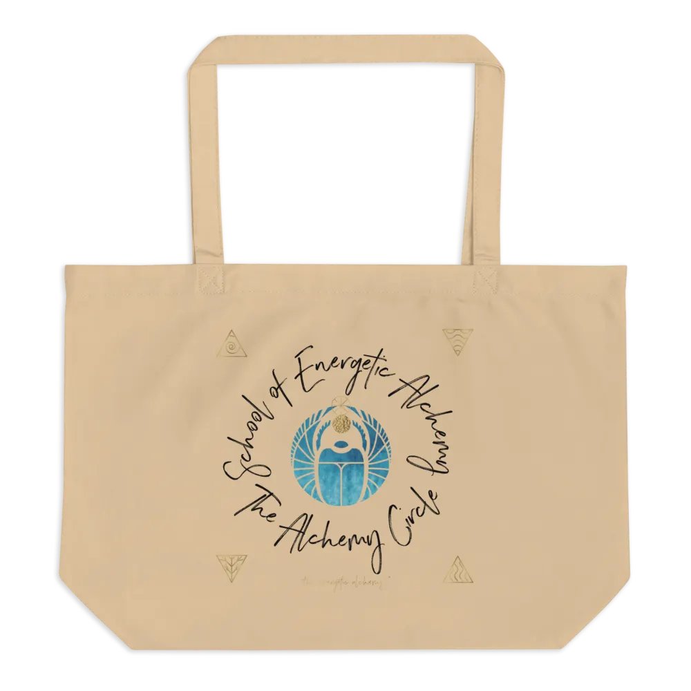 Alchemy Circle Tote product image (2)