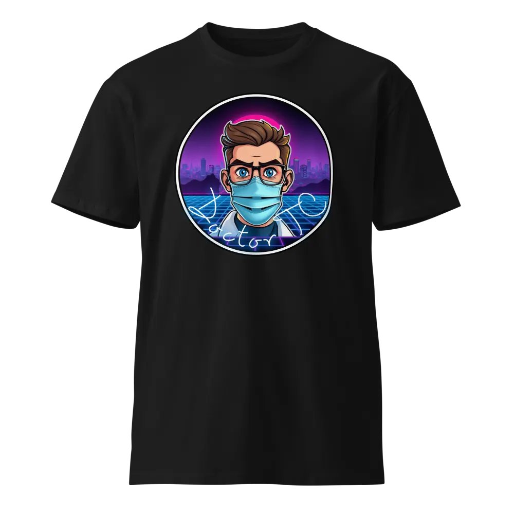 Doc's Logo Tee product image (1)