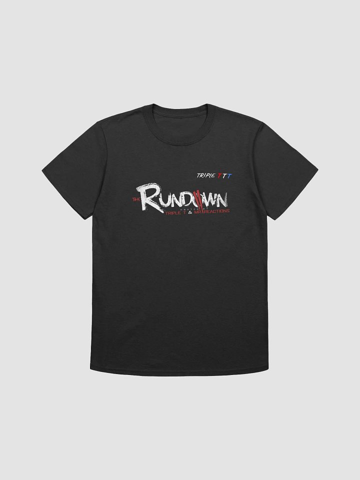 The Rundown product image (1)