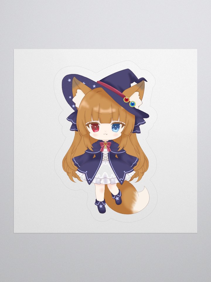 Witch Shiro product image (1)