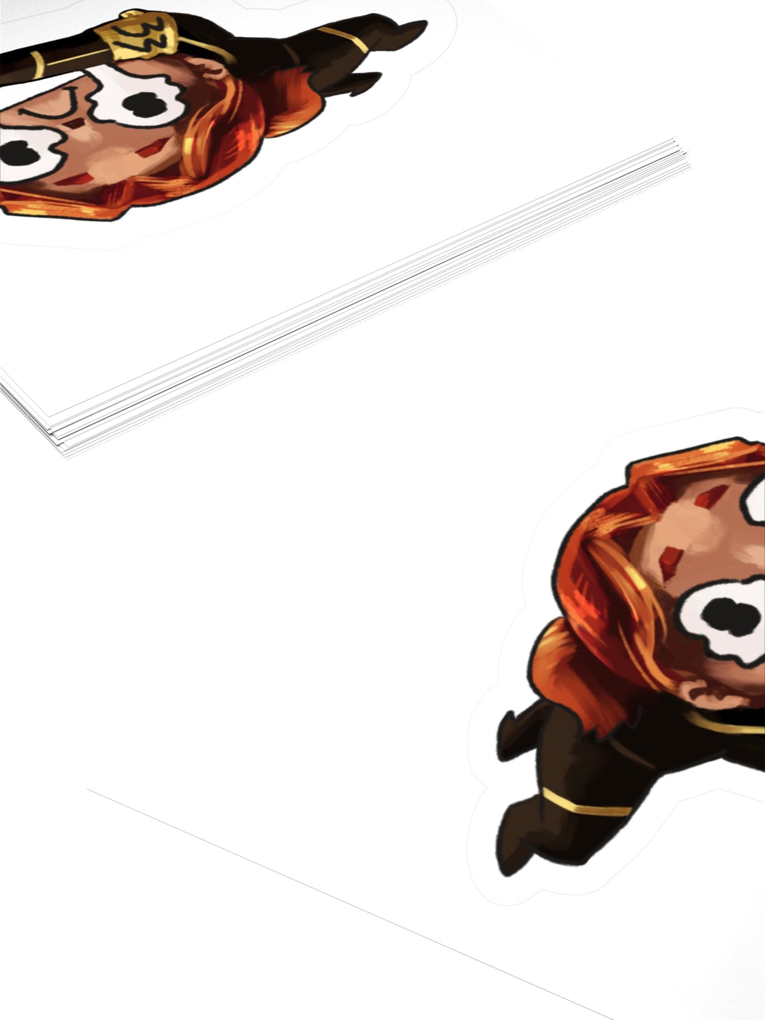 maelle sob sticker expedition 33 product image (10)