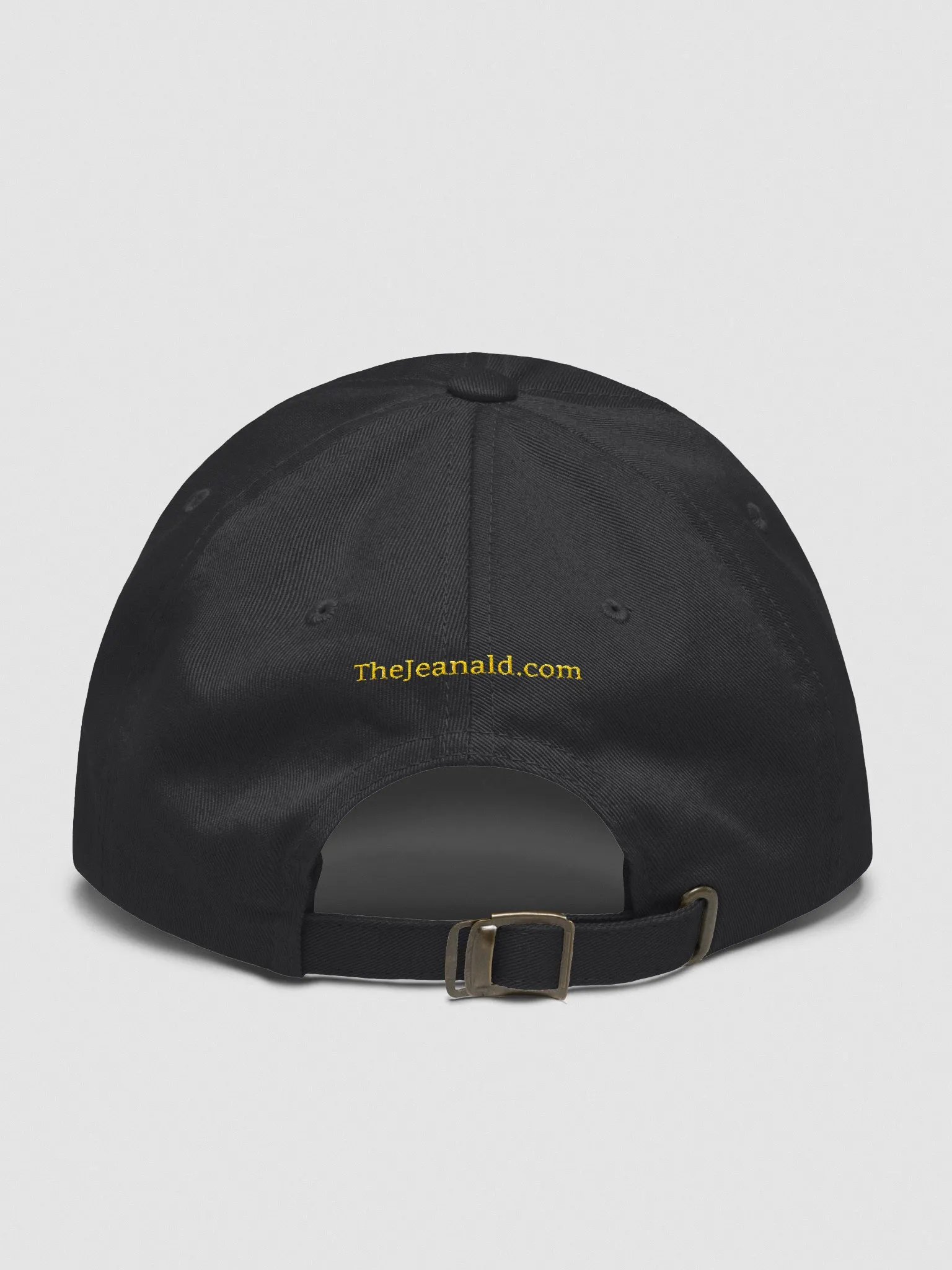 Simple JeanCap product image (2)