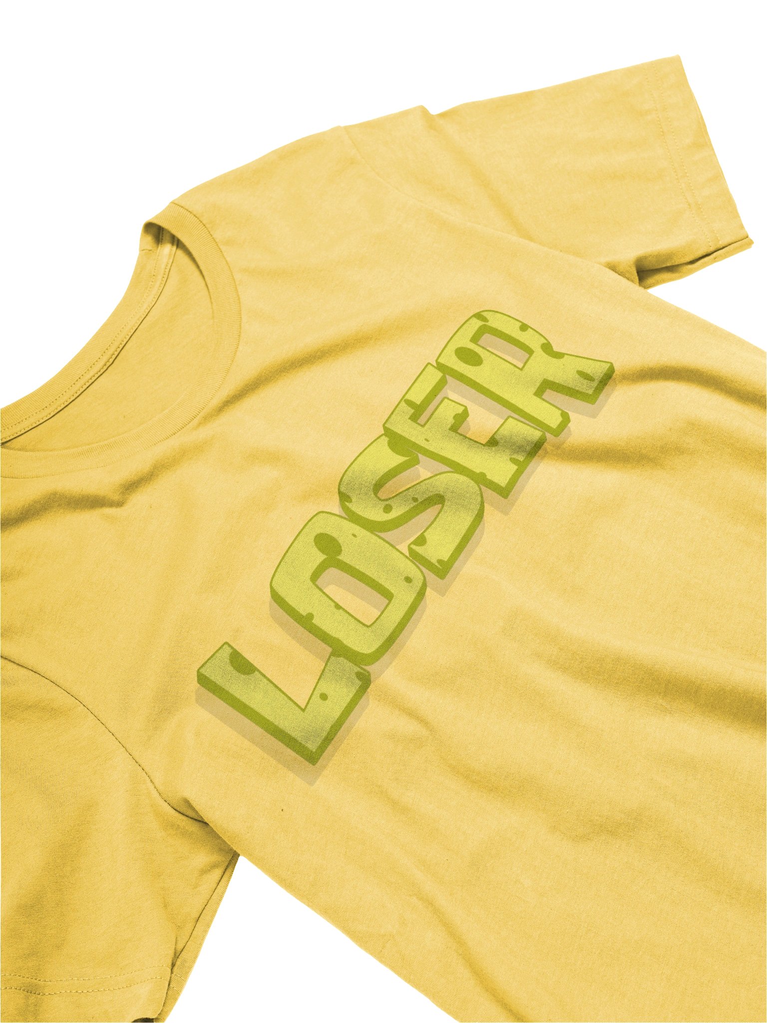 The Bottom T-Shirt product image (3)