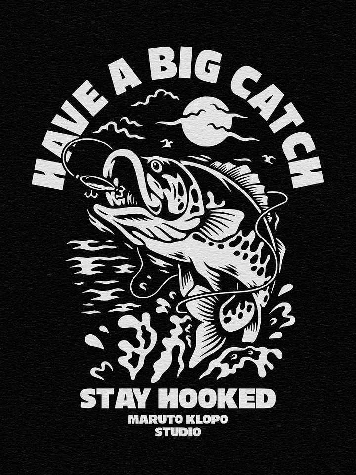 Have a Big Catch product image (1)