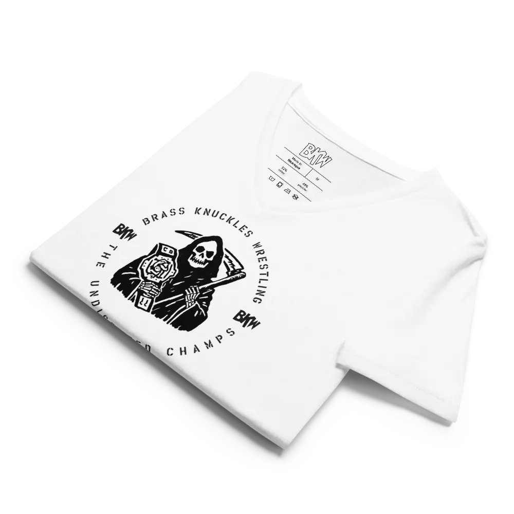 UNDISPUTED CHAMPS WOMEN'S TEE product image (8)