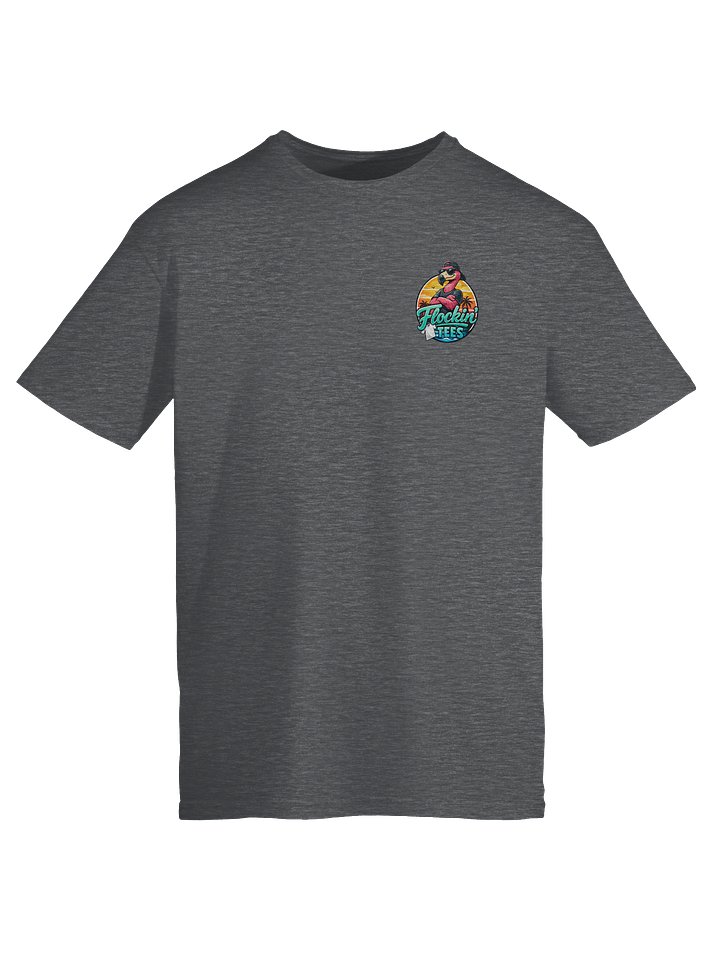 Flockin' Tees Icon Tee product image (1)