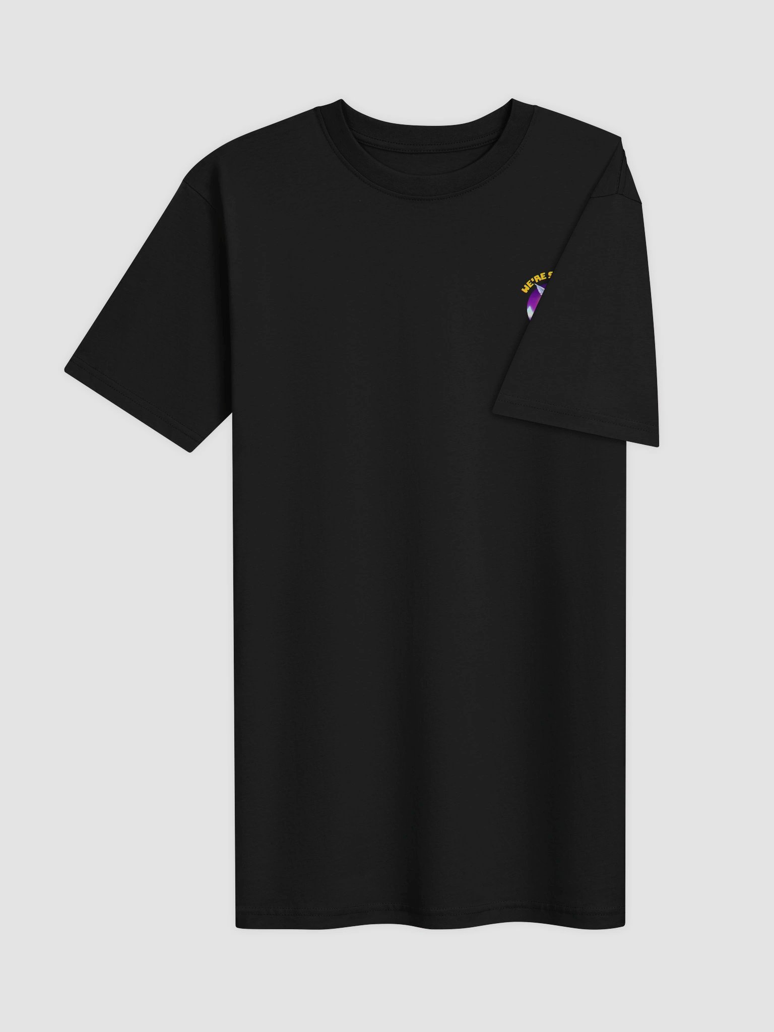 We're so back - St. Michael Heavy Tee product image (5)
