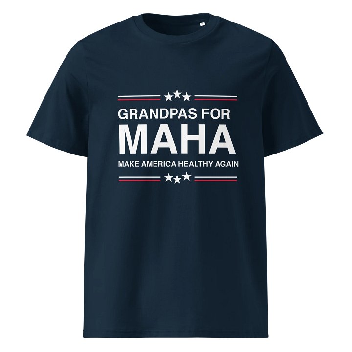 Grandpas For MAHA product image (1)