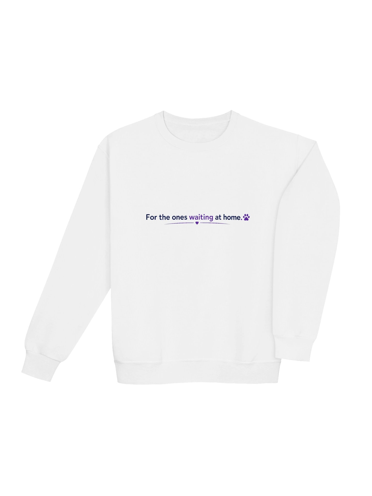 MyEcho Unisex Sweatshirt product image (6)
