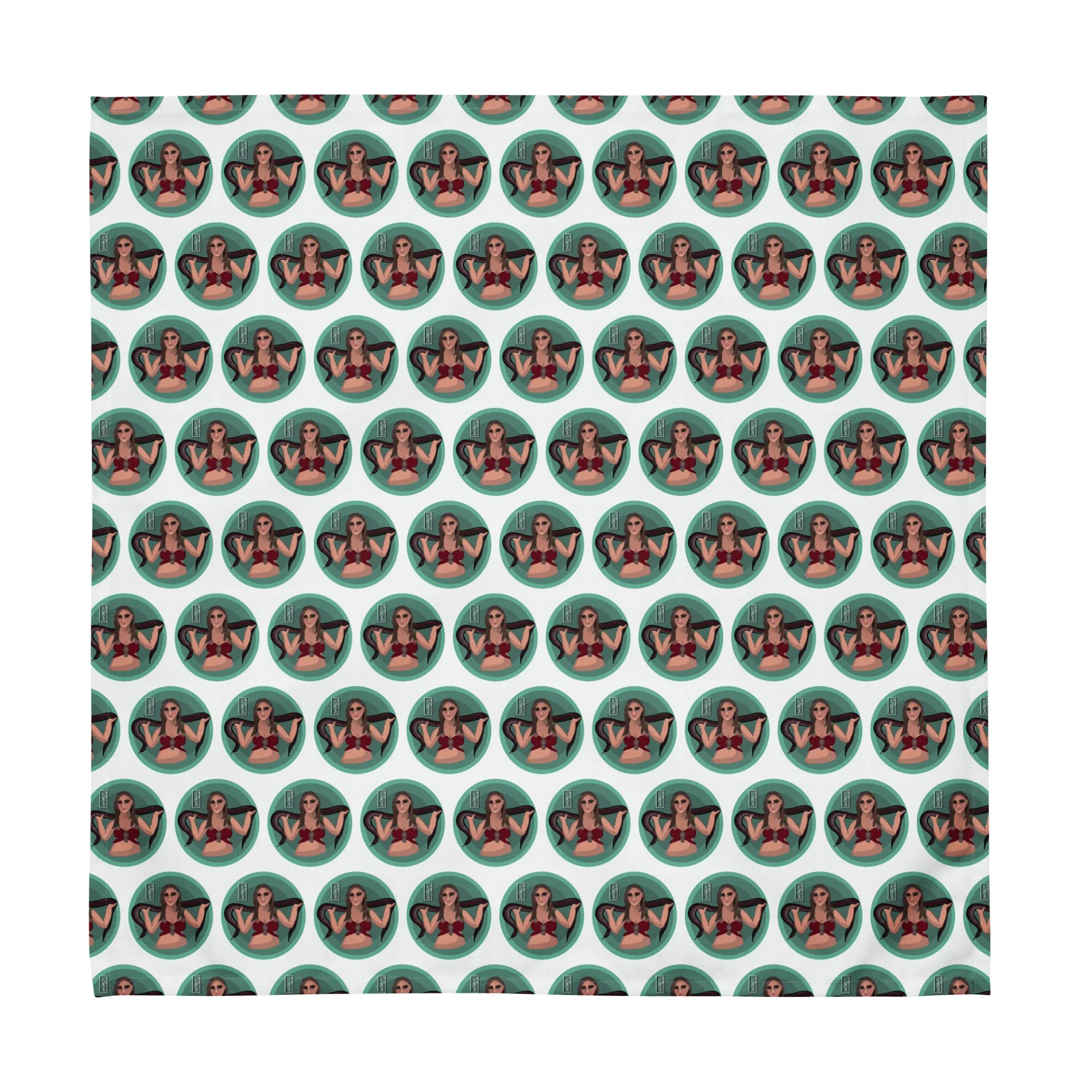 Iconic Napkin Set (v.2) product image (3)