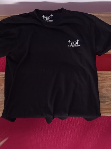 KNOW GOD KNOW PEACE product image (2)