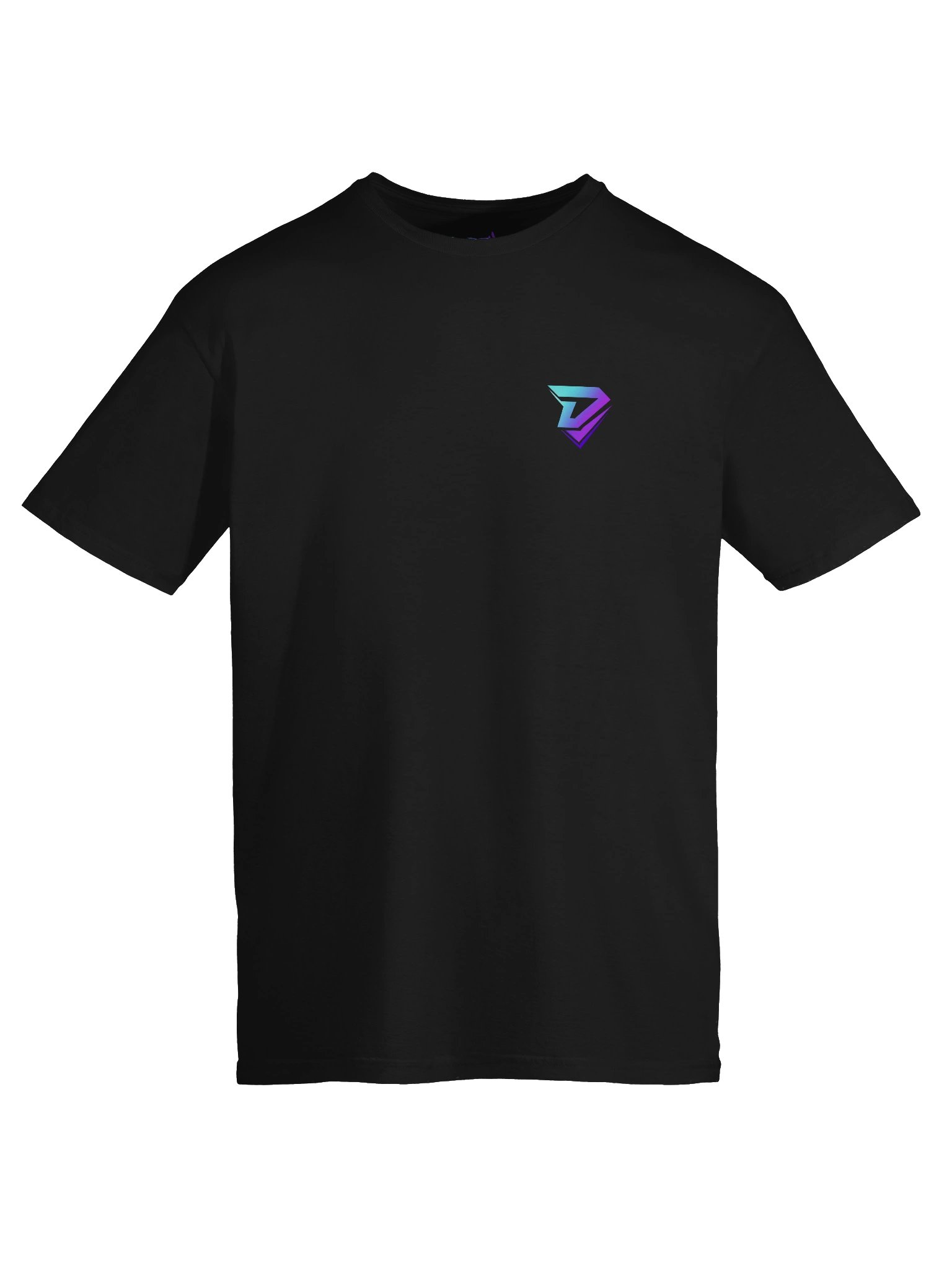 Tee-shirt staff Depth Unit PREMIUM product image (5)