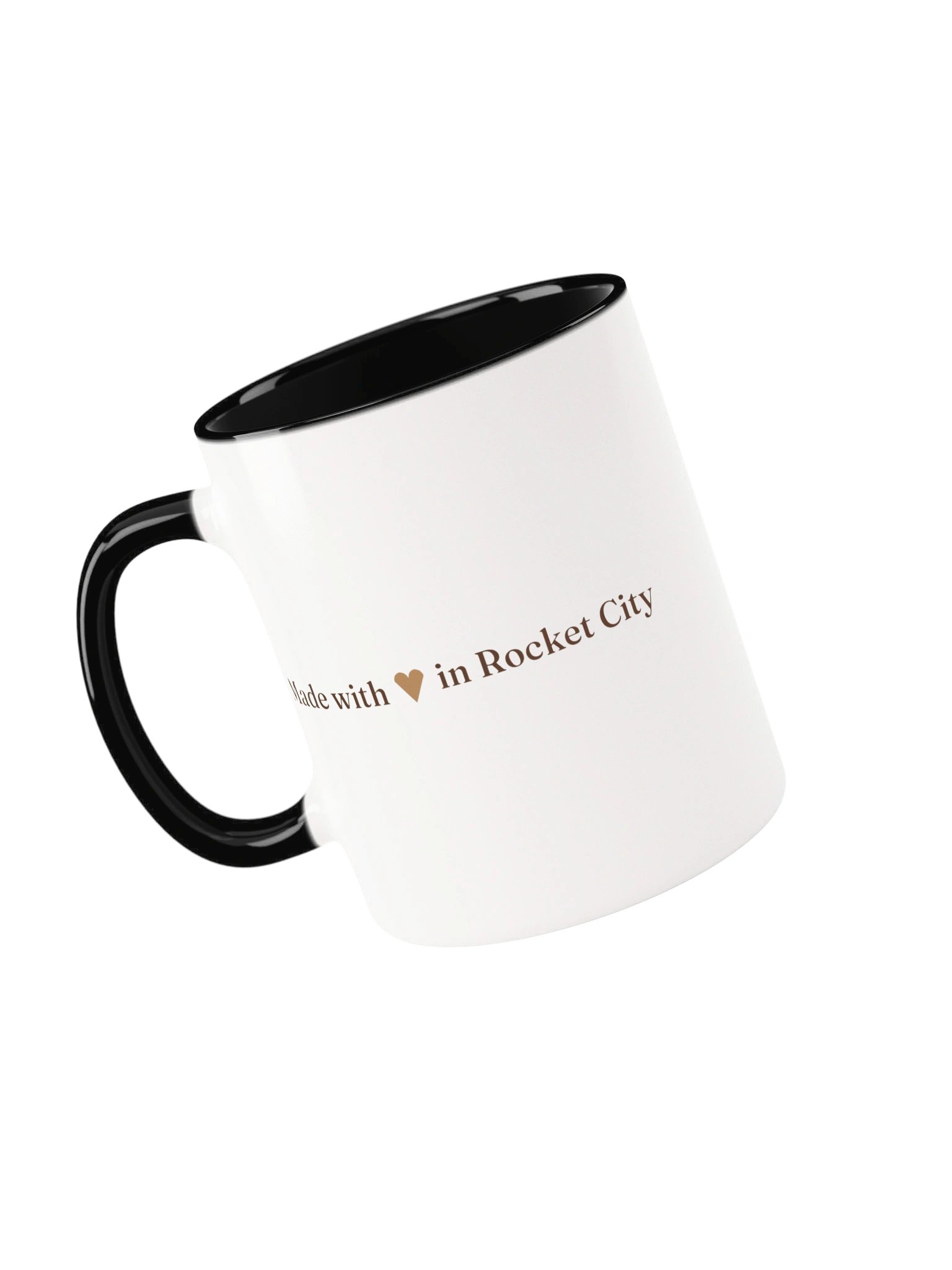 Rocket Coffee Mug product image (5)